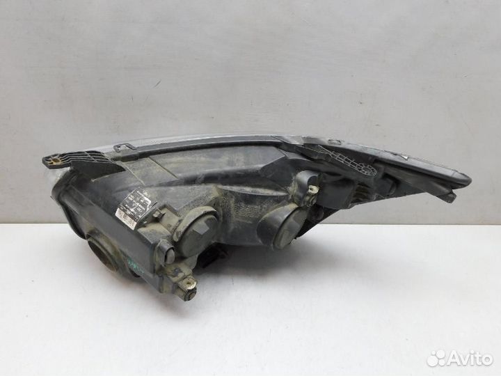 Фара правая Ford Tourneo Connect