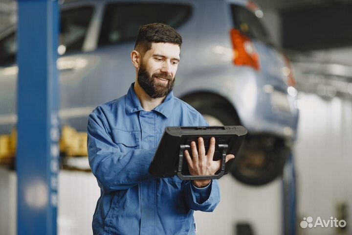 Автоэлектрик с выездом с 11 до 74186