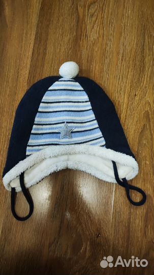 Шапка детская