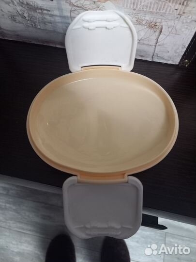 Ланч бокс для еды