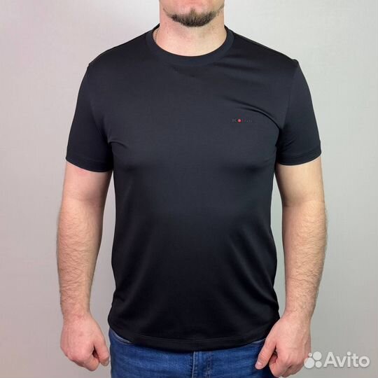 Футболка мужская kiton
