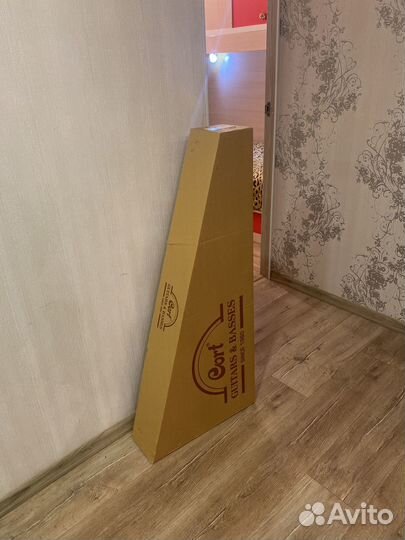 Акустическая Гитара Cort ad 810 ssb