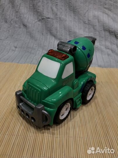 Детские машинки игрушки