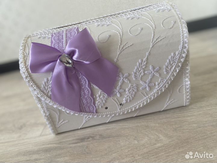 Свадебные аксессуары