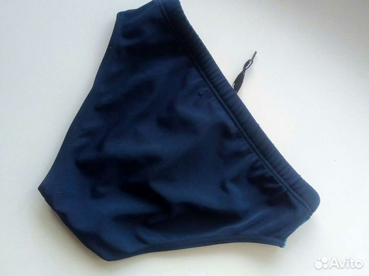 Купальные плавки для мальчика 104 110