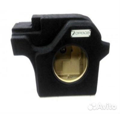 Короб типа стелс Драйв для Лада гранты седан