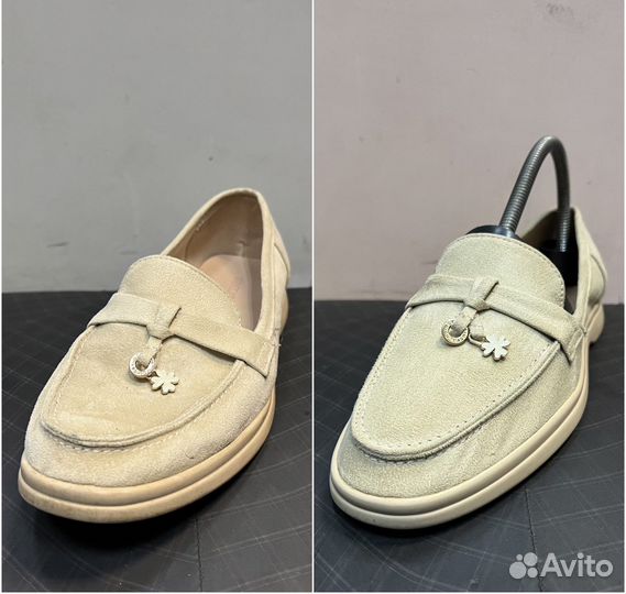 Ремонт Реставрация Обуви