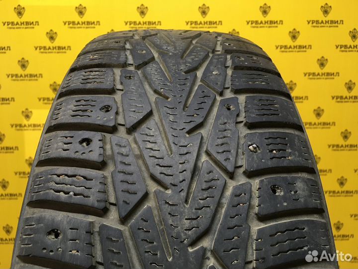 Nokian Tyres Hakkapeliitta 7 195/65 R15 95T