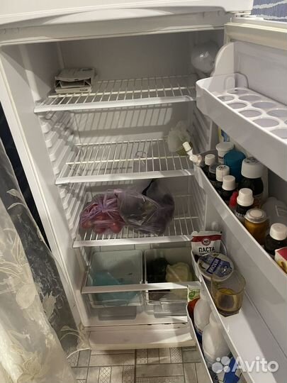 Холодильник indesit st 167.028