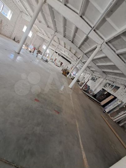 Свободного назначения, 980 м²