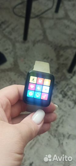 Xiaomi mi watch lite