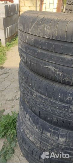 Hankook Kinergy Eco 205/55 R16