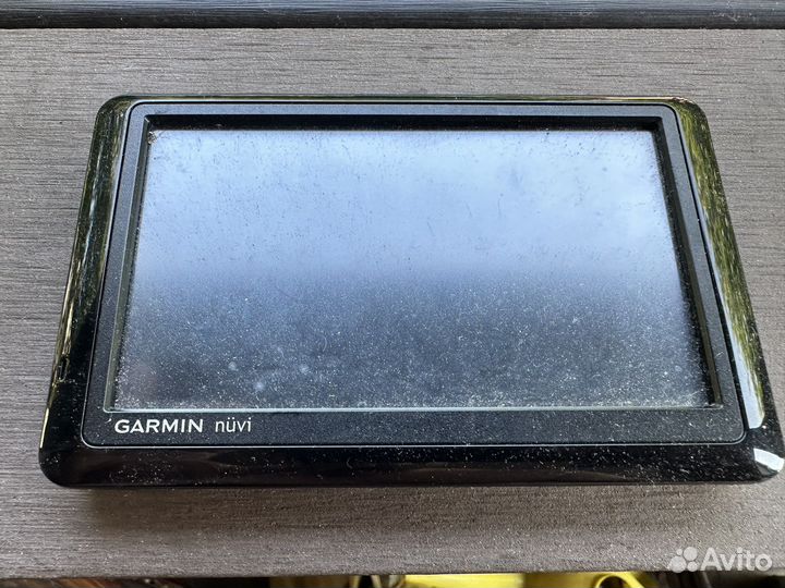 Навигатор Garmin Nuvi 1490T