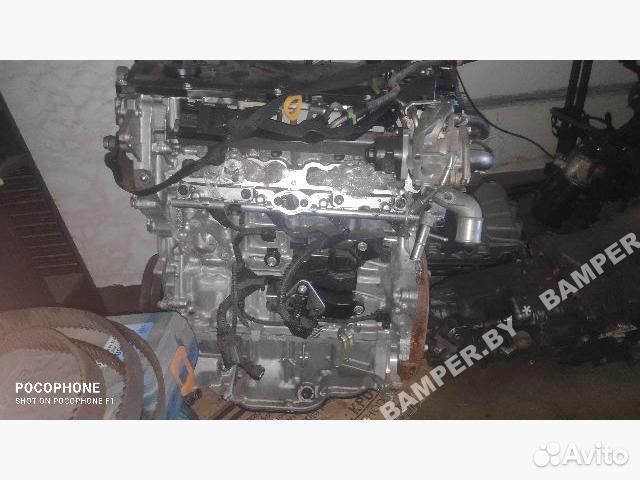 A25afxs Двигатель к Toyota Camry, 2020 г. 2.5 л, г