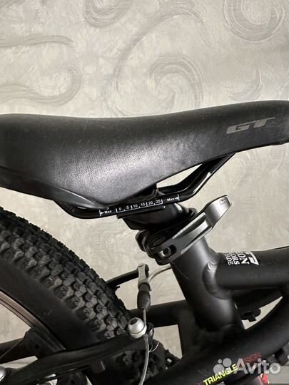 Продется горный велосипед GT stomper prime 20”