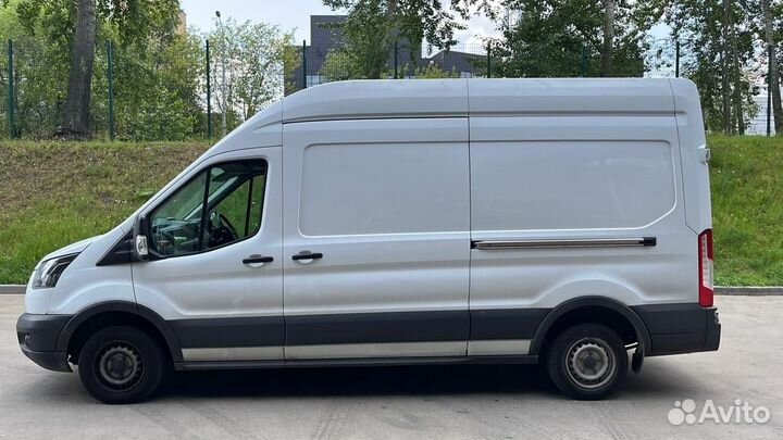 Водитель категории В