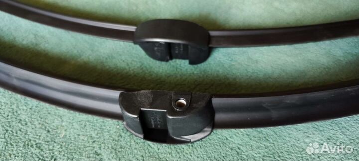 Щетки стеклоочистителя porsche cayenne, Toyareg