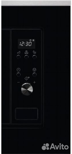 Микроволновая печь встраиваемая Electrolux LMS2203