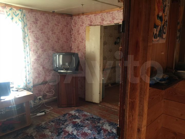 Дом 71 м² на участке 3 сот.