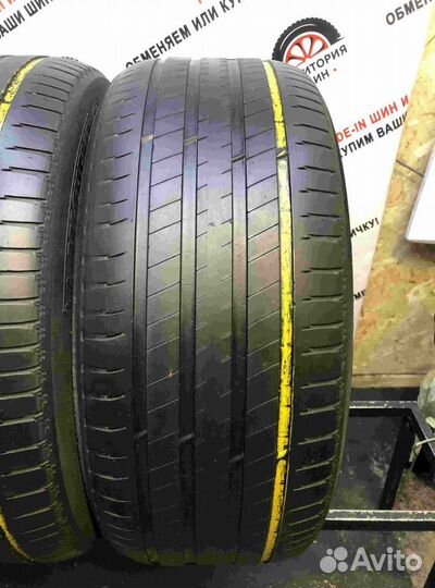 Michelin Latitude Sport 3 245/50 R19 105W