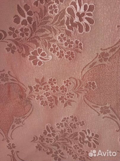 Шторы и занавески