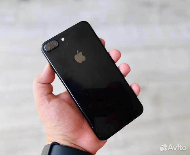 iPhone 7 Plus, 32 ГБ