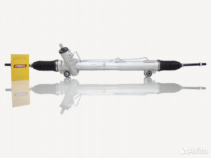 Рулевая рейка для Dodge Durango III рестайлинг 2