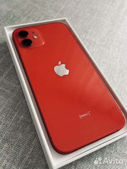 iPhone 12, 128 ГБ