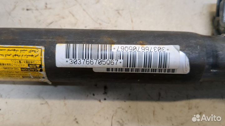 Подушка безопасности боковая Lexus RX, 2005