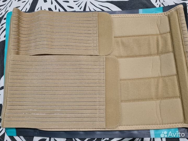 Бандаж послеоперационный универсальный