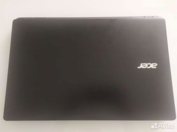 Игровой ноутбук Acer