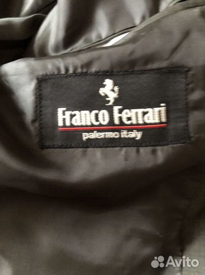 Костюм на мальчика пр-во Италия ф. Franco Ferrari