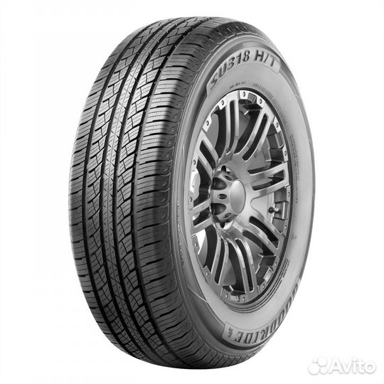 Goodride SU318 225/55 R18