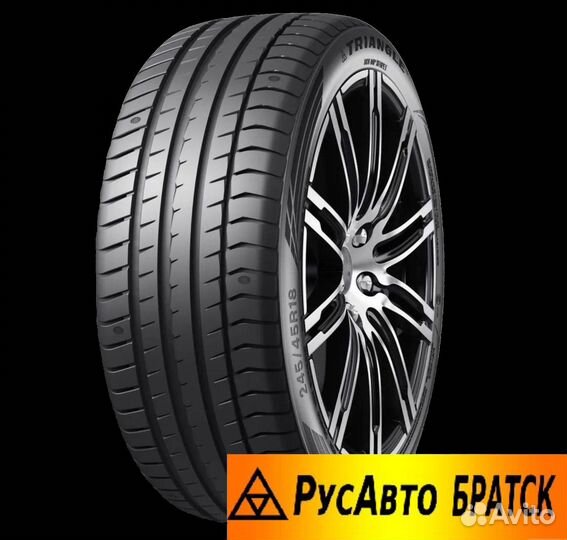 Triangle EffeXSport TH202 255/50 R20 109Y