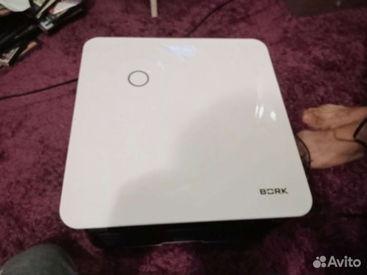 Очиститель воздуха bork Q700