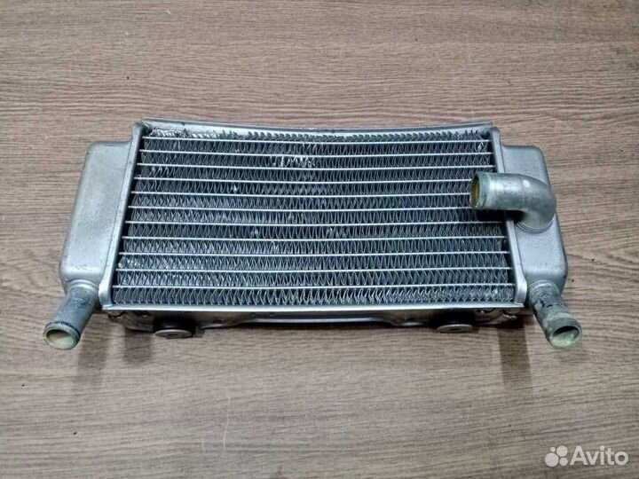 Радиатор Honda CRF250R 2006