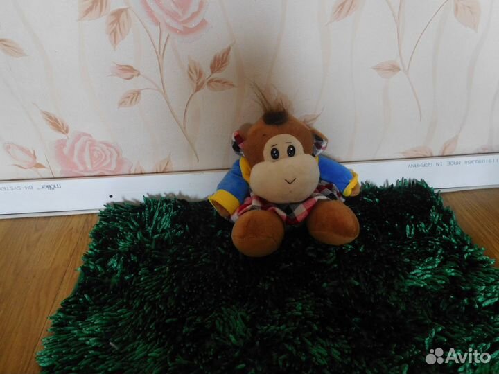 Мягкая игрушка 