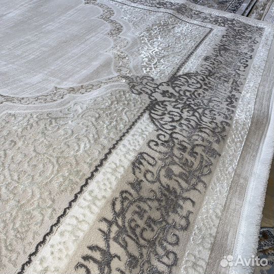 Ковер новый