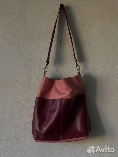 Сумка Forster Jansson