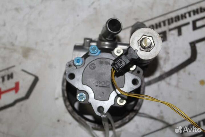 Гур BMW M54B22 226S1 M54B25 256S5 M54B30 306S3 N62