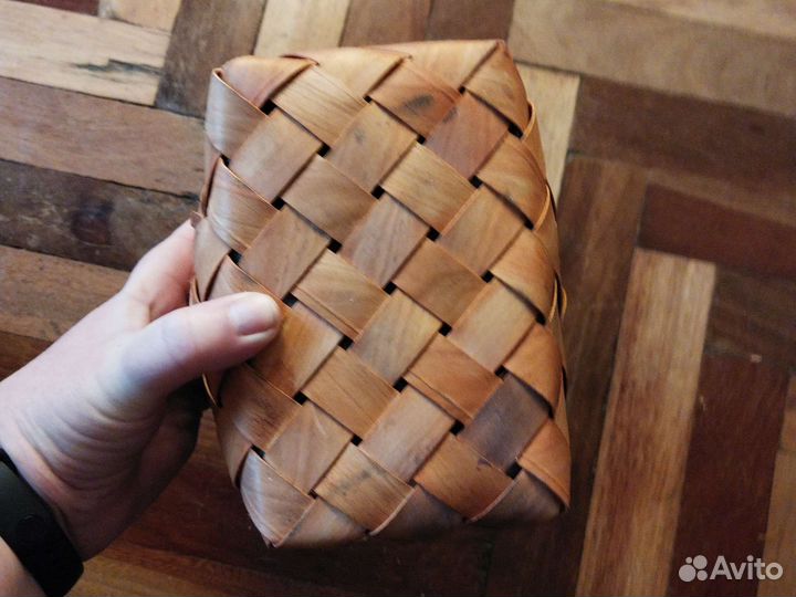 Корзина для букета