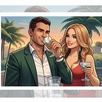 Создам мультик GTA про вас. Вау эффект, Хасавюрт