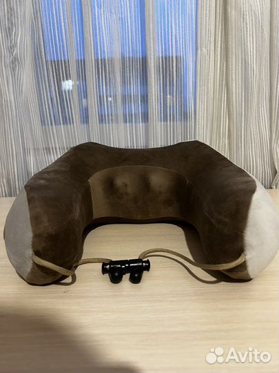 Ортопедическая подушка yamaguchi