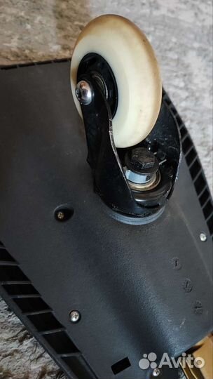 Роллерсеф, вэйвборд, двухколесный скейт