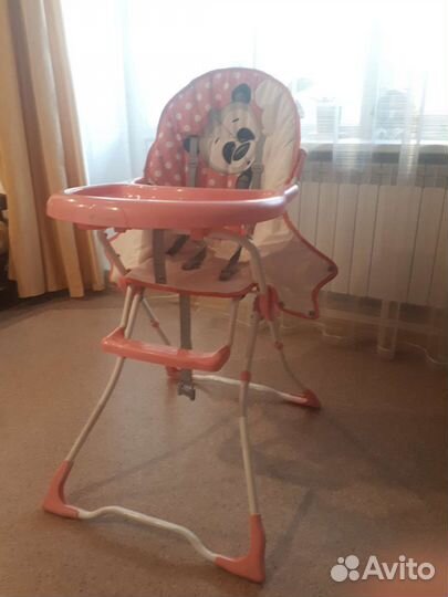 Стульчик для кормления