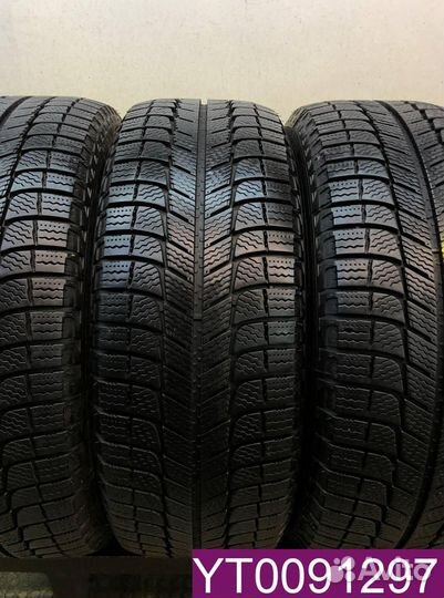 Michelin X-Ice 3 205/55 R16 96K