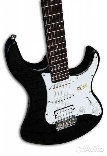 Yamaha pacifica 112J blэлектрогитара