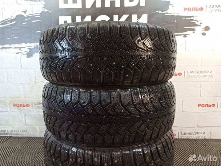 КАМА Кама-Евро-519 205/55 R16 91T