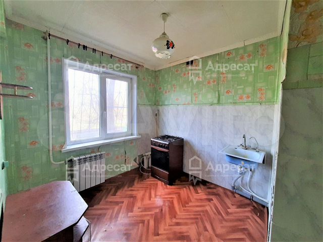 1-к. квартира, 30,4 м², 1/5 эт.