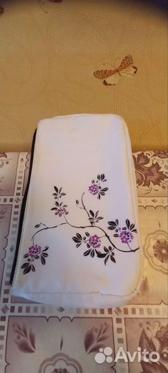 Косметичка сакура